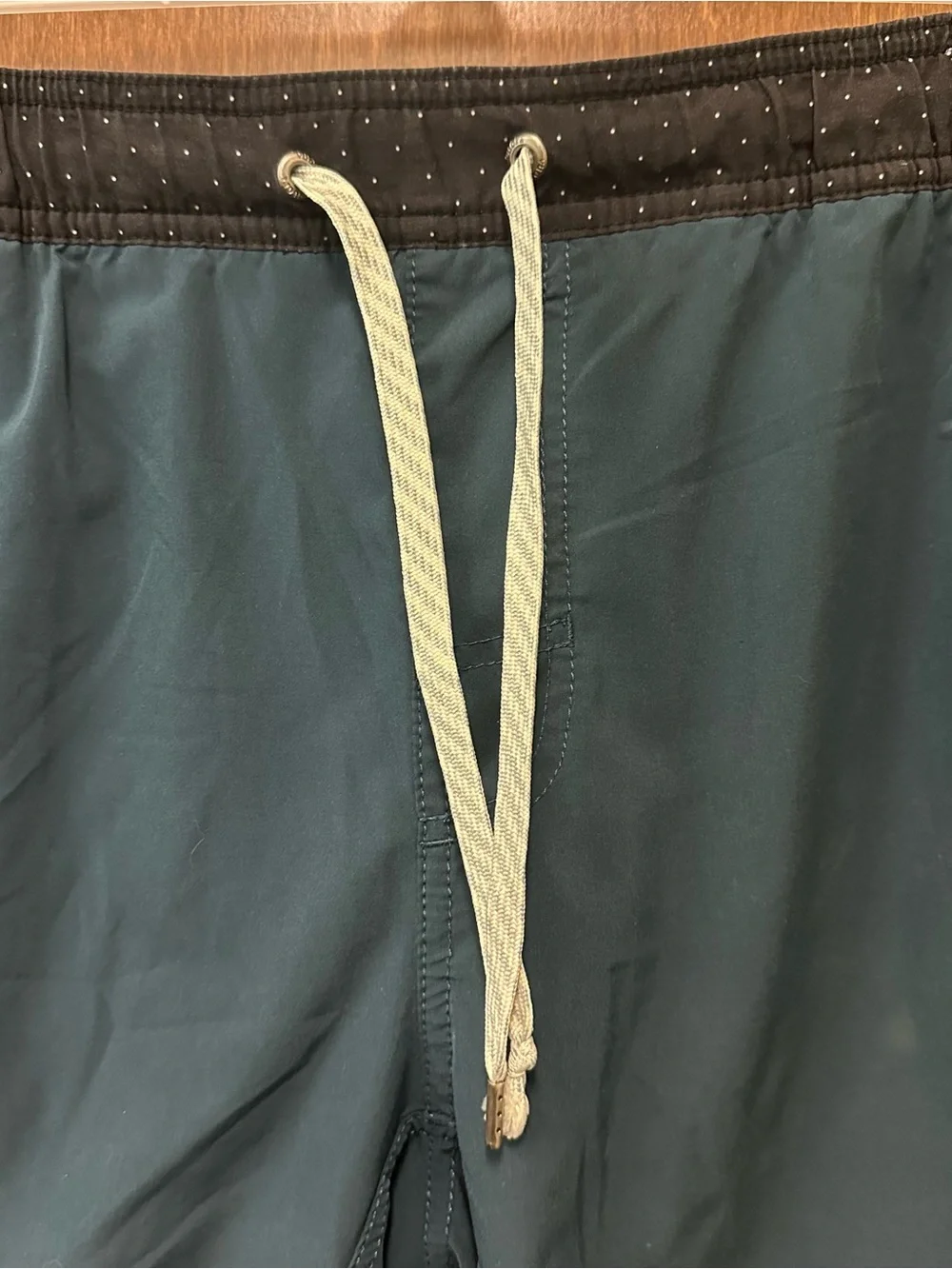 Vuori kore shorts